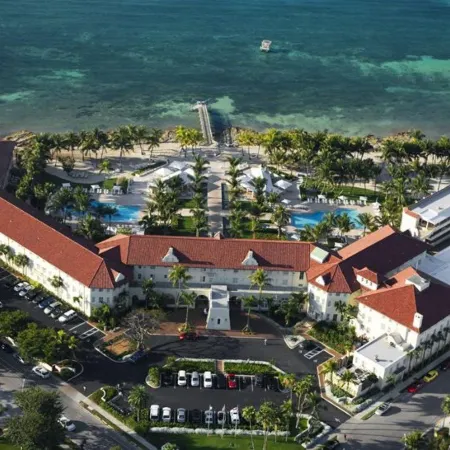 Casa Marina Key West, Curio Collection by Hilton