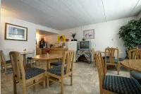 Americas Best Value Inn Pottstown Hotels in Limerick