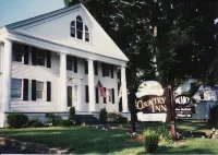 Sturbridge Country Inn Các khách sạn ở Palmer