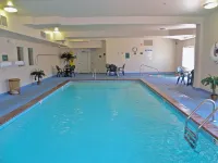 SureStay Plus Hotel by Best Western Billings - Pools