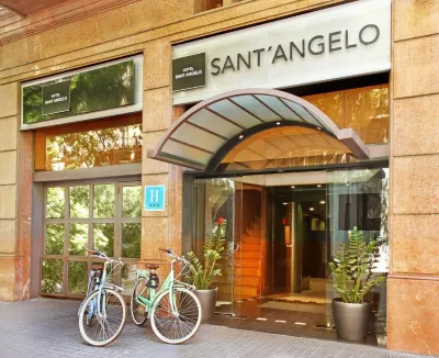 Chic & Basic Velvet Hotels in Barcelona