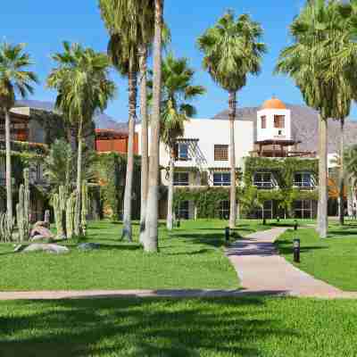 Loreto Bay Golf Resort & Spa at Baja Hotel Exterior