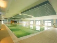 Broadhaven Bay Hotel Отели в г. 