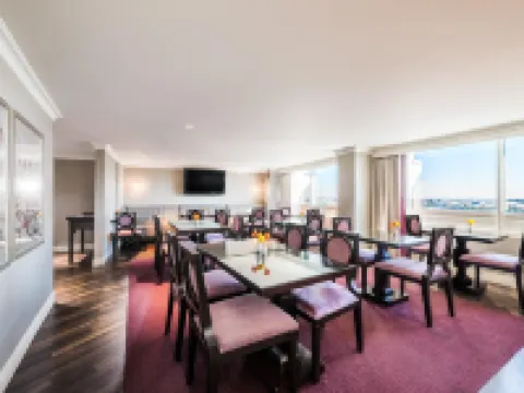 ザ・コマース・カジノ＆ホテル コマースのホテル