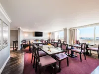 The Commerce Casino & Hotel