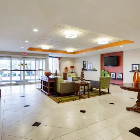Springplace Inn & Suites