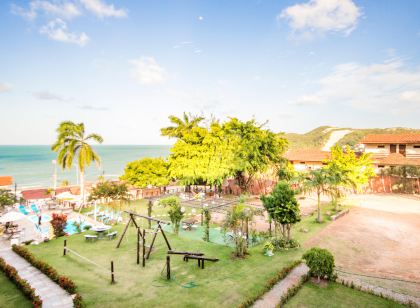 Moriah Natal Beach Hotel