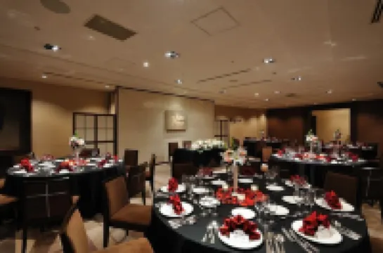 Hilton Tokyo Narita Airport