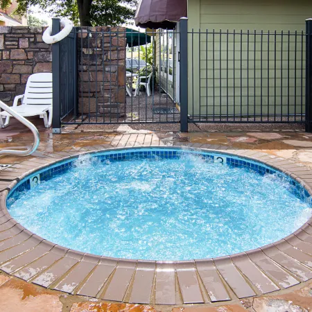 Extended Studio Suites Hotel- Bossier City