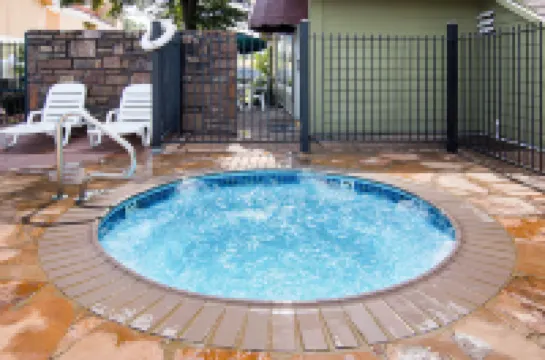 Extended Studio Suites Hotel- Bossier City