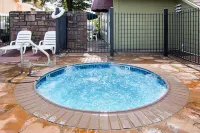Extended Studio Suites Hotel- Bossier City Hôtels à : Bossier City