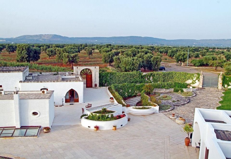 Hotel Masseria Tutosa - Housity