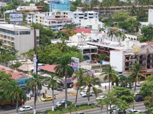 Sands Acapulco Hotel & Bungalows