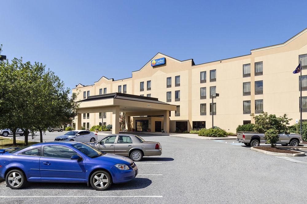 Comfort Inn & Suites York