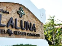 Laluna Hotel and Resort, Chiang Rai Hotels near Oub Kham Museum