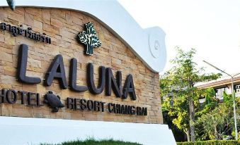 Laluna Hotel and Resort, Chiang Rai
