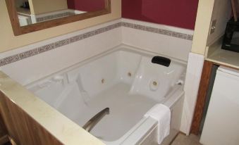 Jonathan Creek Inn and Villas