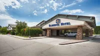 Bismarck Hotel and Conference Center Hotels near Bismarck Veterans Memorial Library