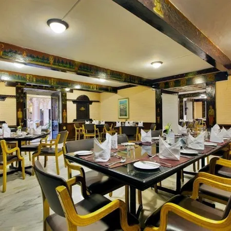 Hotel Shanker-Palatial Heritage Kathmandu