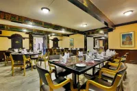 Hotel Shanker-Palatial Heritage Kathmandu Hotels in Kathmandu