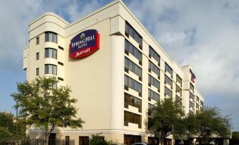 SpringHill Suites Houston Medical Center/NRG Park