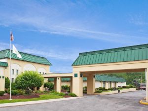 Ramada by Wyndham Indiana