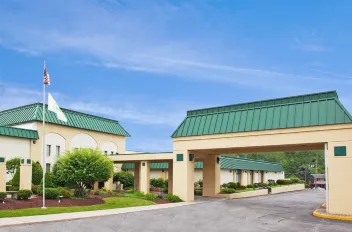 Ramada by Wyndham Indiana