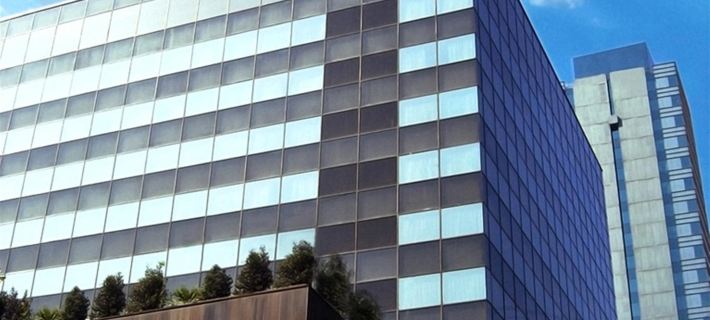 Almacruz Hotel y Centro de Convenciones (Ex Galerías) Hotels in Santiago