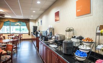 Quality Inn Mill Hall - Lamar