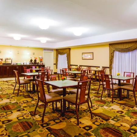 La Quinta Inn & Suites by Wyndham Lexington South / Hamburg