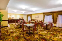 La Quinta Inn & Suites by Wyndham Lexington South / Hamburg - petit déjeuner