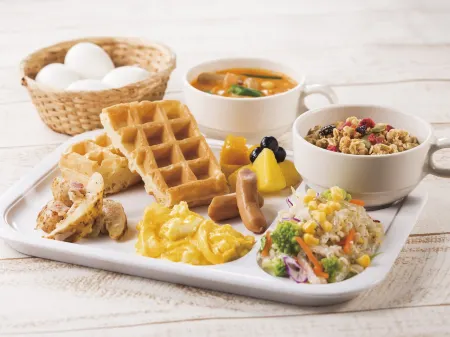 Comfort Hotel Hachinohe Отели в г. Намбу