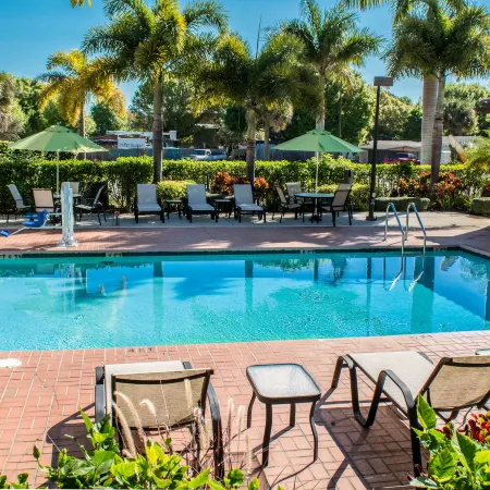 Econo Lodge Vero Beach - Downtown