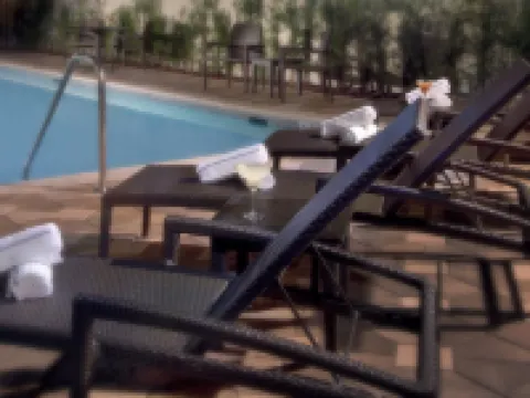 เบสท์ เวสเทิร์น พลัส ไมอามี อินท์ล์ แอร์พอร์ต โฮเทล & สวีทส์ คอรัล เกเบิลส์ โรงแรมในไมอามี