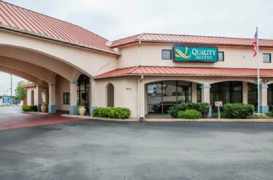 Studio Suites Extended Stay Chattanooga TN Hotels near Drake Forest