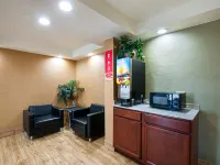 Quality Inn Near Pimlico Racetrack Hotels near OXOXO Gallery