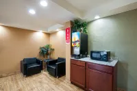 Quality Inn Near Pimlico Racetrack Hotels in Pikesville