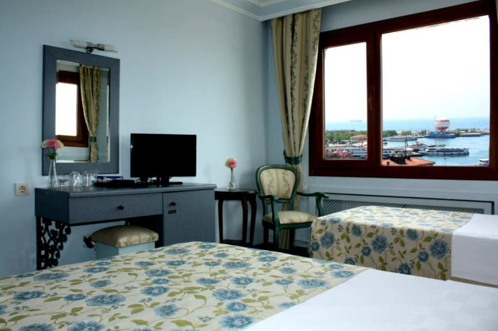 SİDONYA HOTEL (Sidonya Hotel)