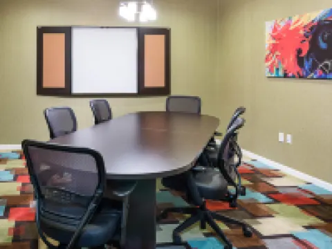 Comfort Suites Natchitoches Hotels in Natchitoches