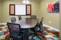 Comfort Suites Natchitoches Hotels in Natchitoches