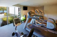 Hilton Queenstown Resort & Spa - Gym