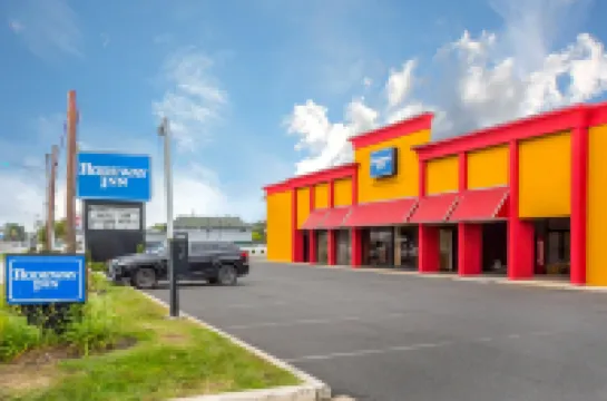 รีแลกซ์ อินน์