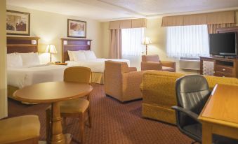 Quality Inn Near Monument Health Rapid City Hospital