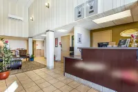 Econo Lodge Hotels in Grand Junction