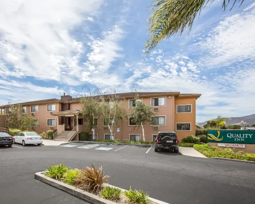 Quality Inn Buellton - Solvang Hotels in Buellton