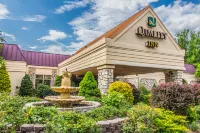 FairBridge Inn & Suites Poconos Hotels in Stroudsburg