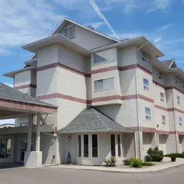 SureStay Plus Hotel by Best Western Lethbridge