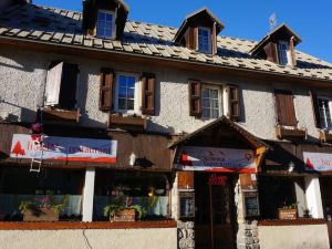 Auberge Saint Antoine