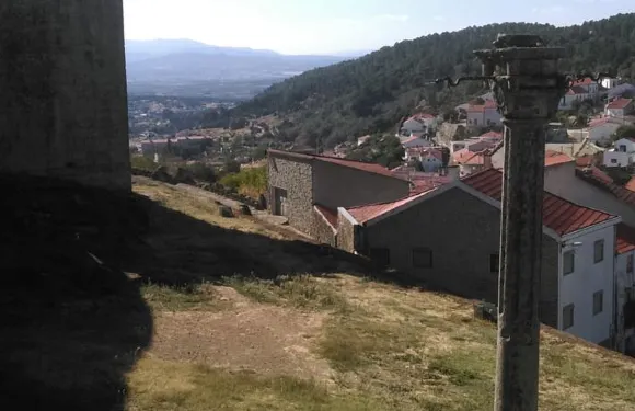 卡薩德爾特拉旅館