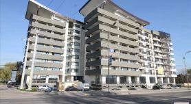 Apartment River